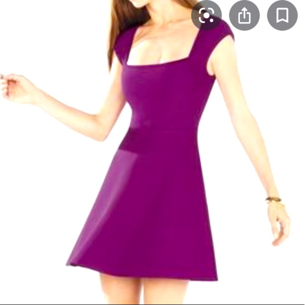 Bcbg Maxazria Kamara dress